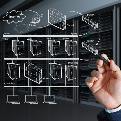 Network Solutions